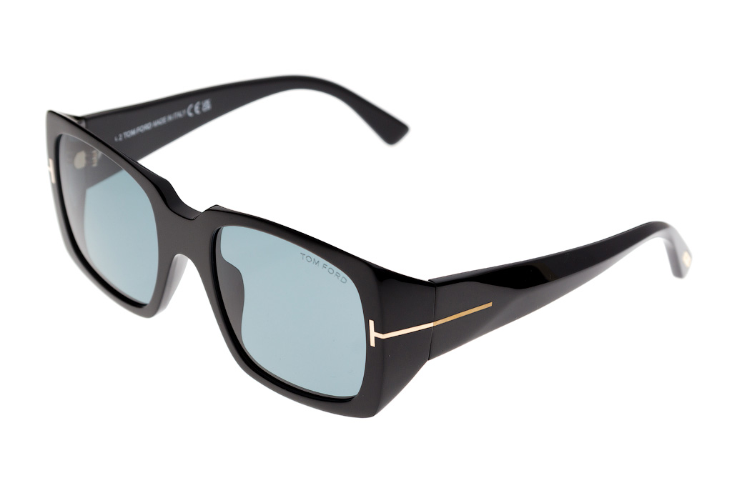 Tom Ford TF 1035 01V 51 очки с/з