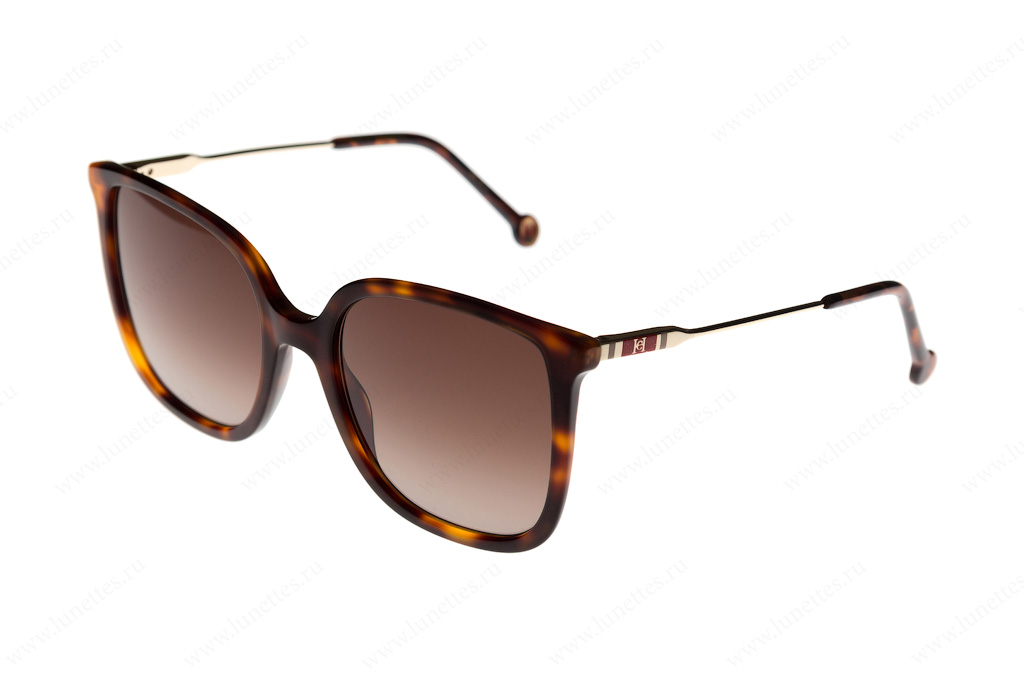 Carolina Herrera CH 0070/S 05L HA 56 20 очки с/з